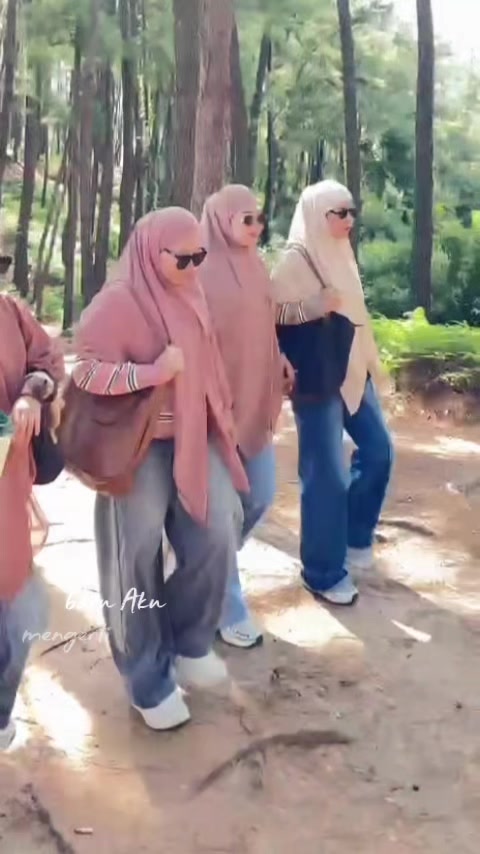 @fhate FATMAWATI