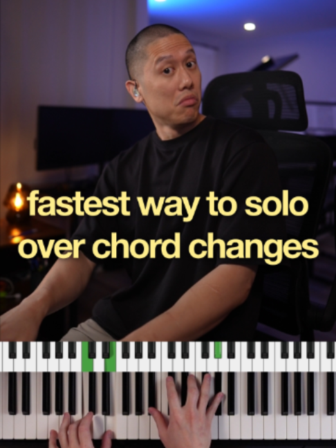 @Charlie Tran Piano