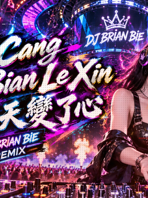 @djbrianbie