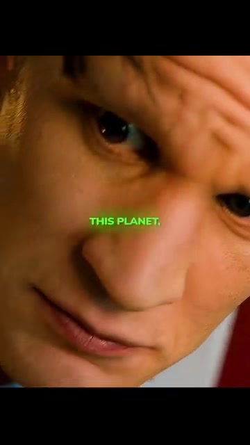 @Doctor Who fan 1
