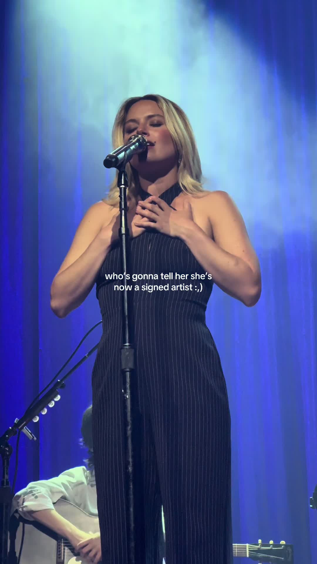 @Grace (taylor’s version)