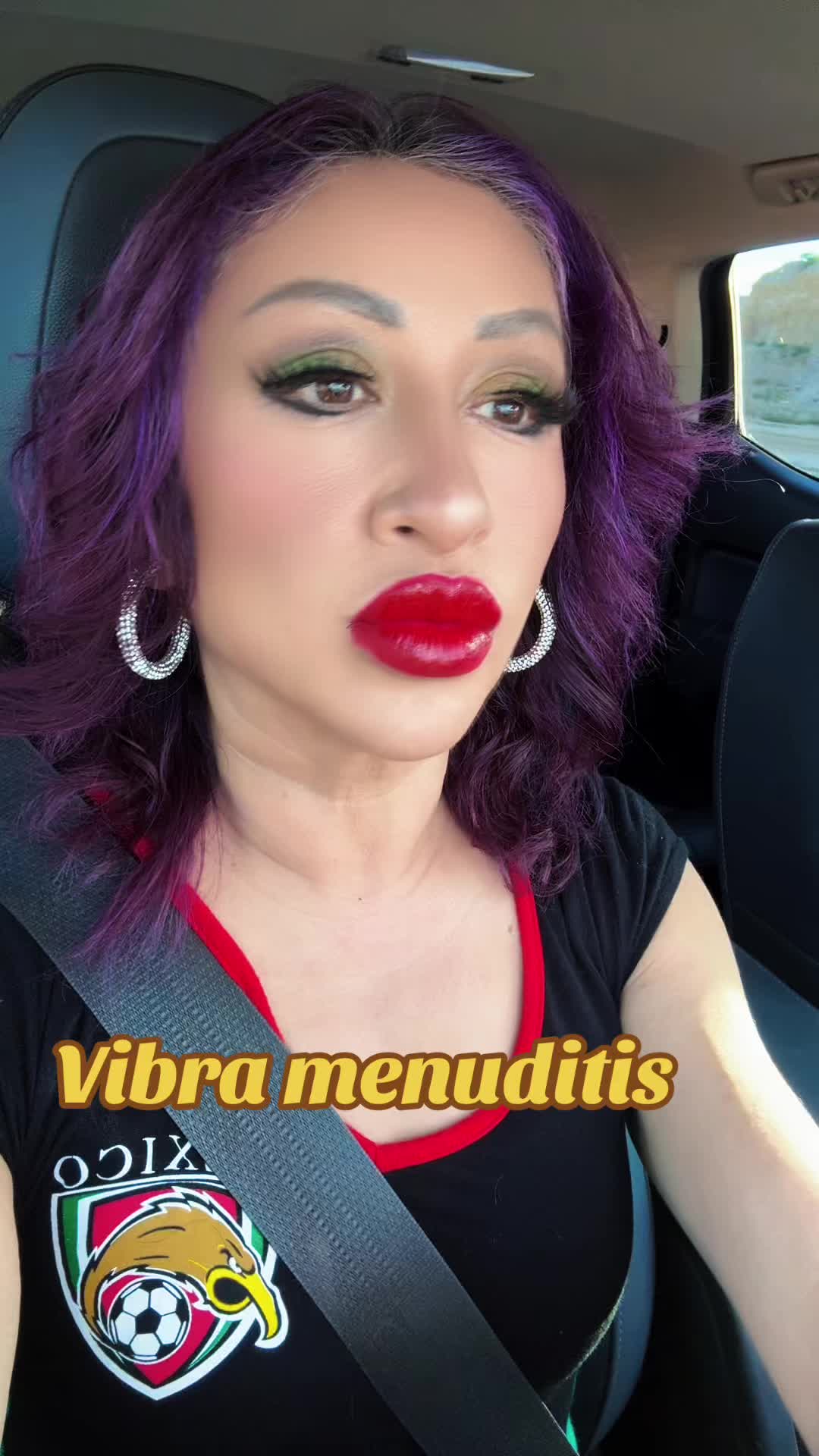 @Lorena Herrera