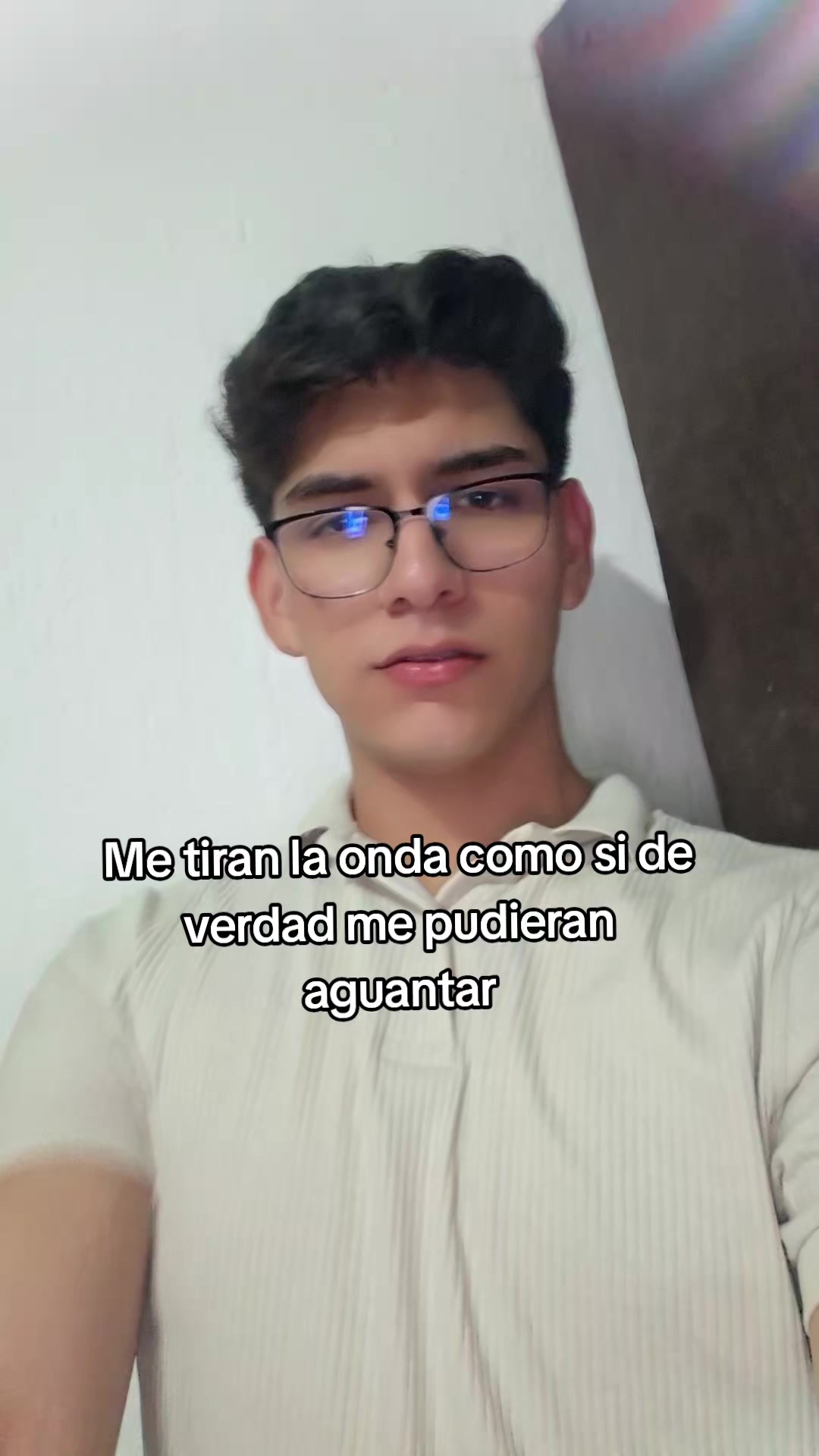 @Edson Madrigal