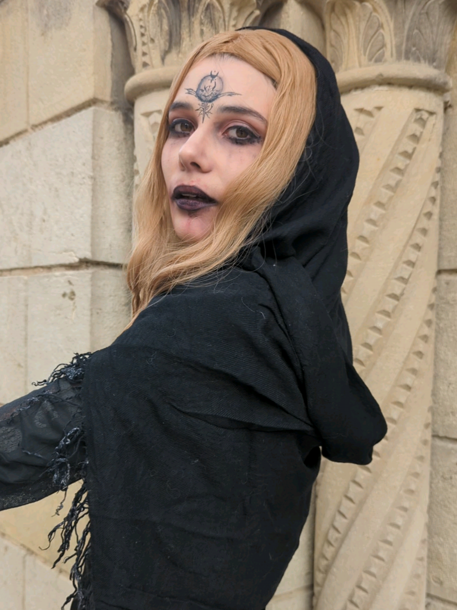 @The Cosplay Witches