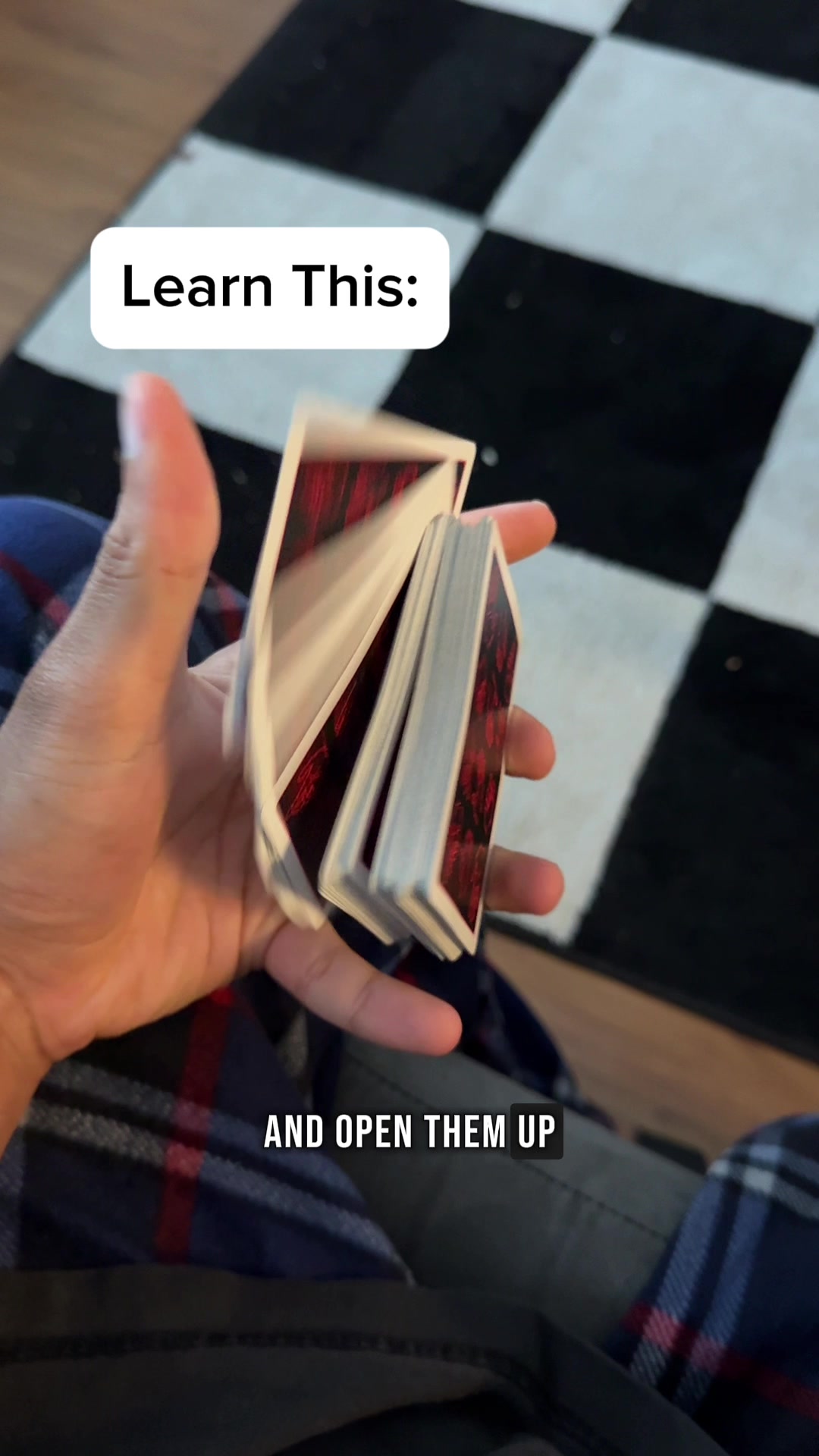 @Cardistry
