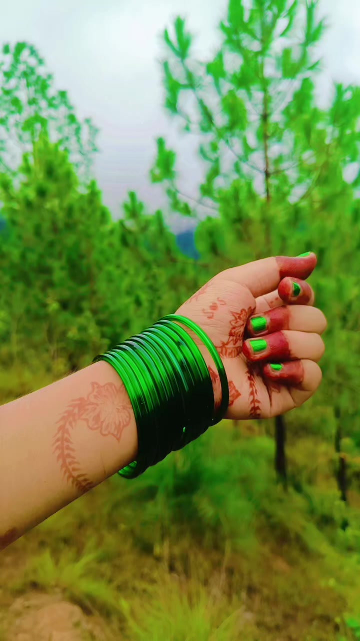 @साम्पाङमा राई💙💚♥️💙💚♥️