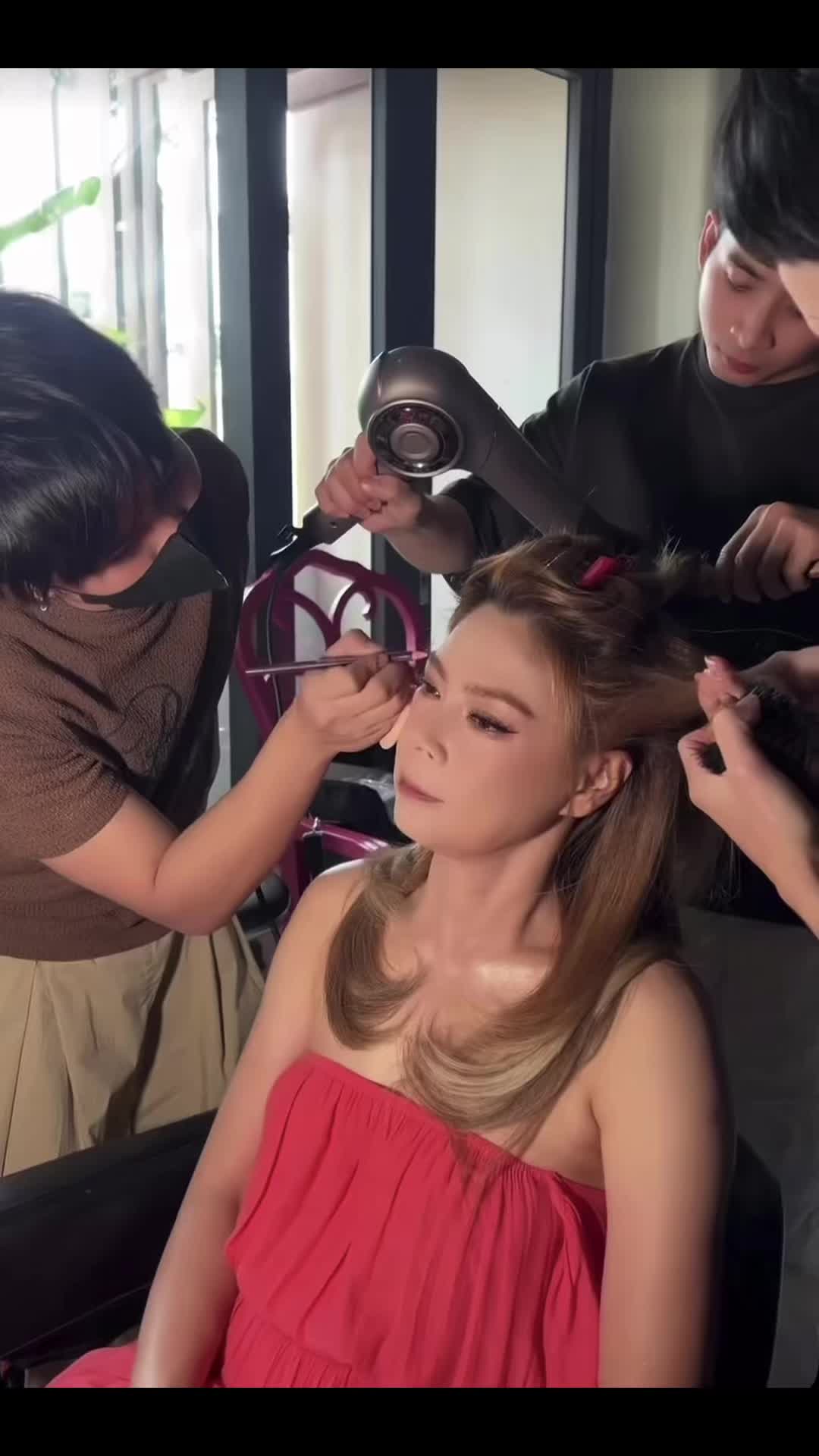@Tài Phạm Make Up