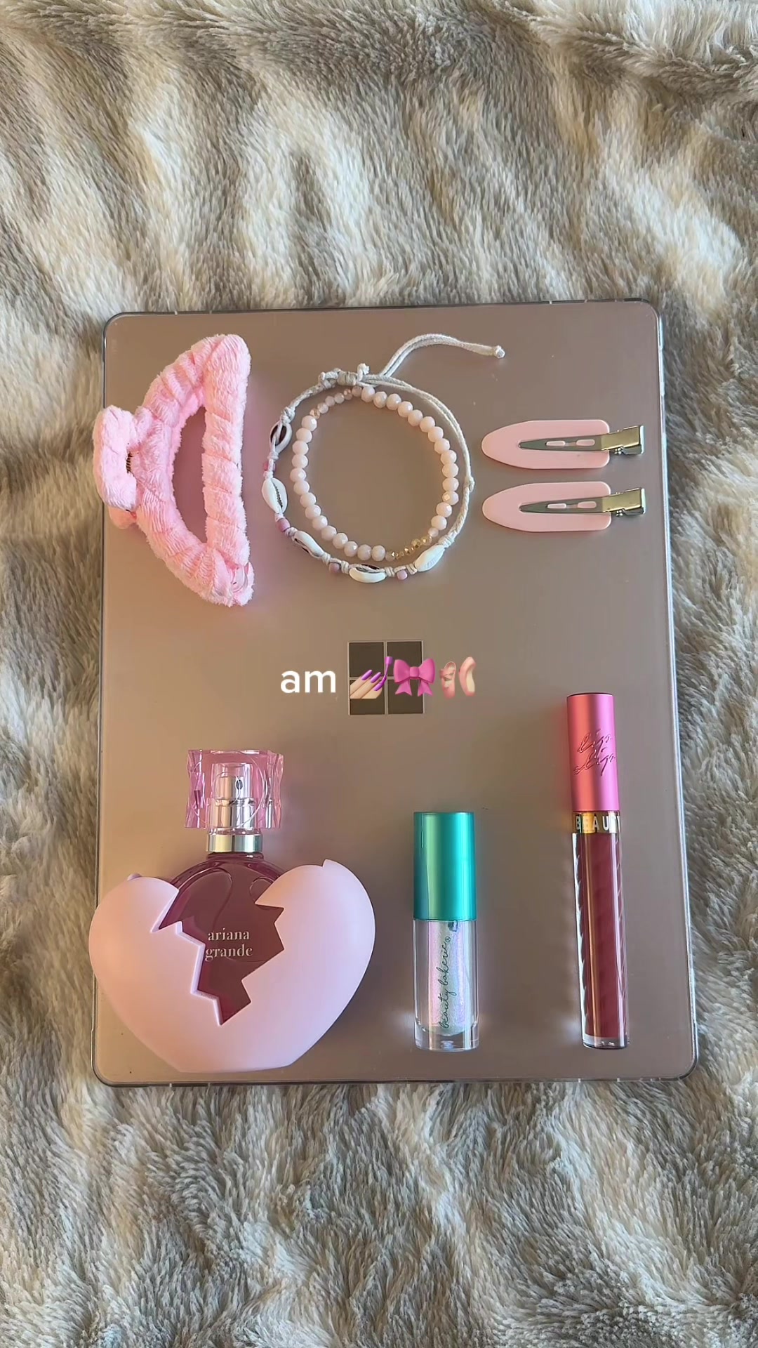 @Beauty Bakerie Makeup