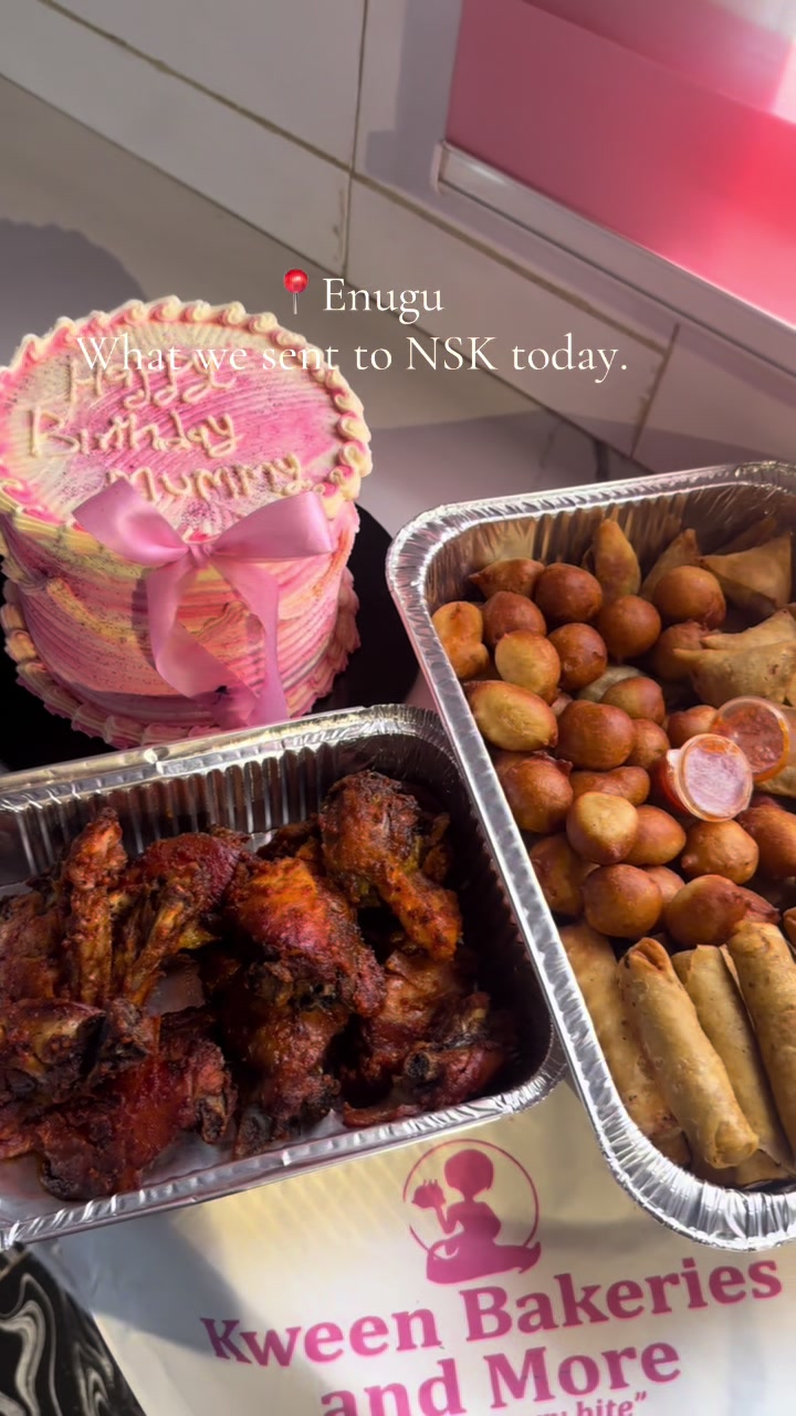 @Kween_bakeries_andmore