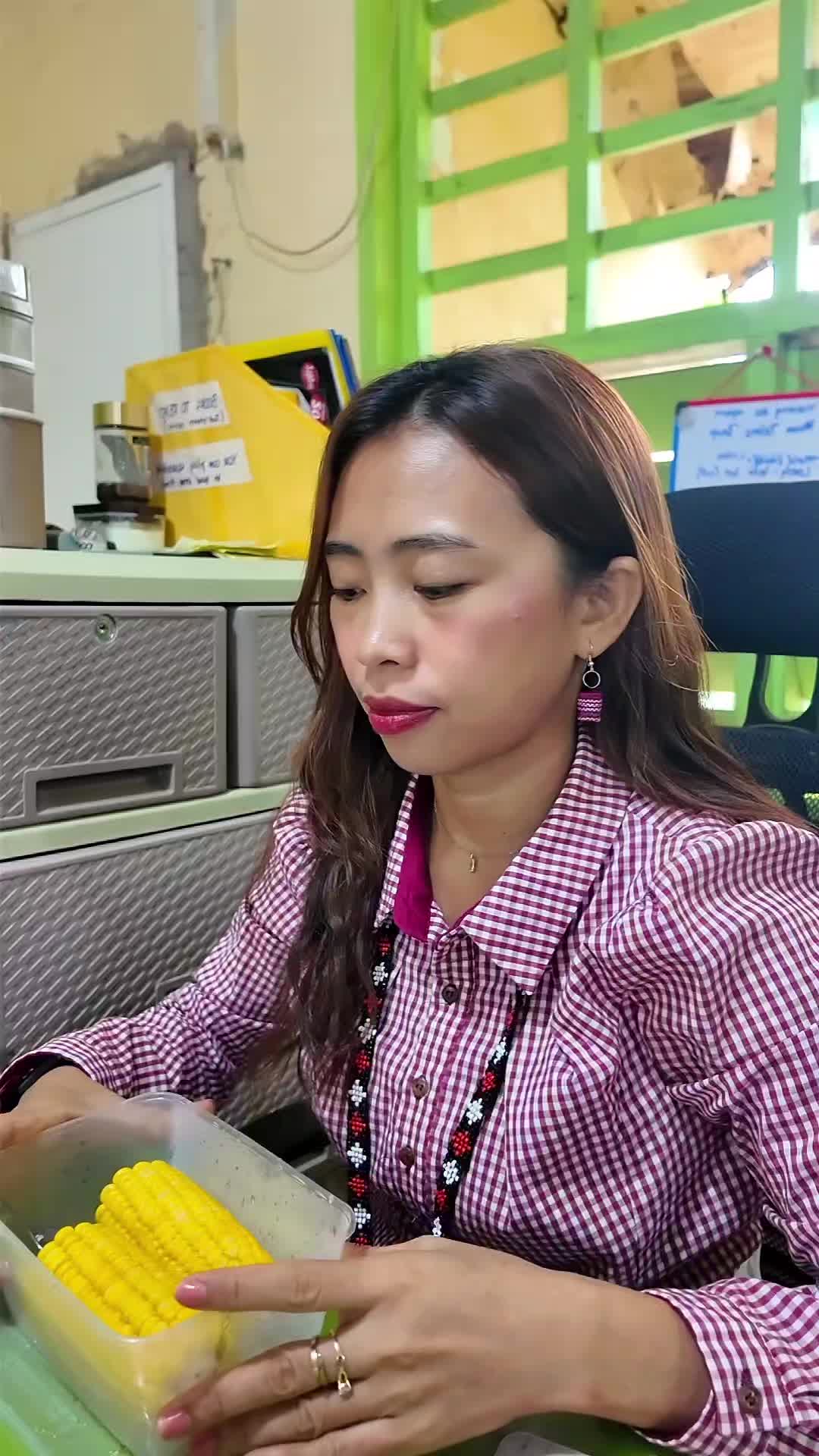 @Binibining Arvie