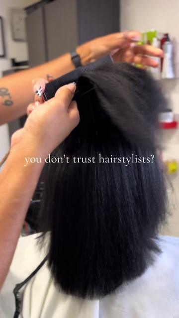@OOOBEEXZY | DC HAIRSTYLIST