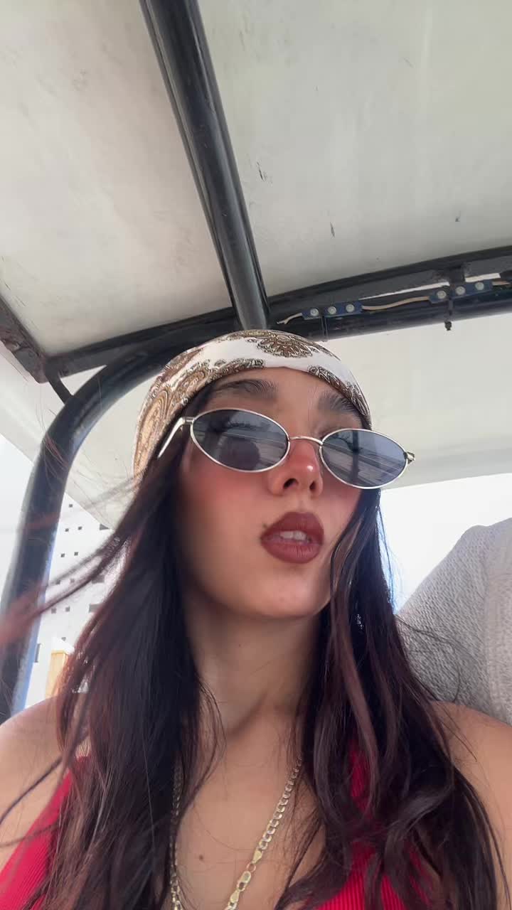 @Alexa Ram&iacute;rez🧸