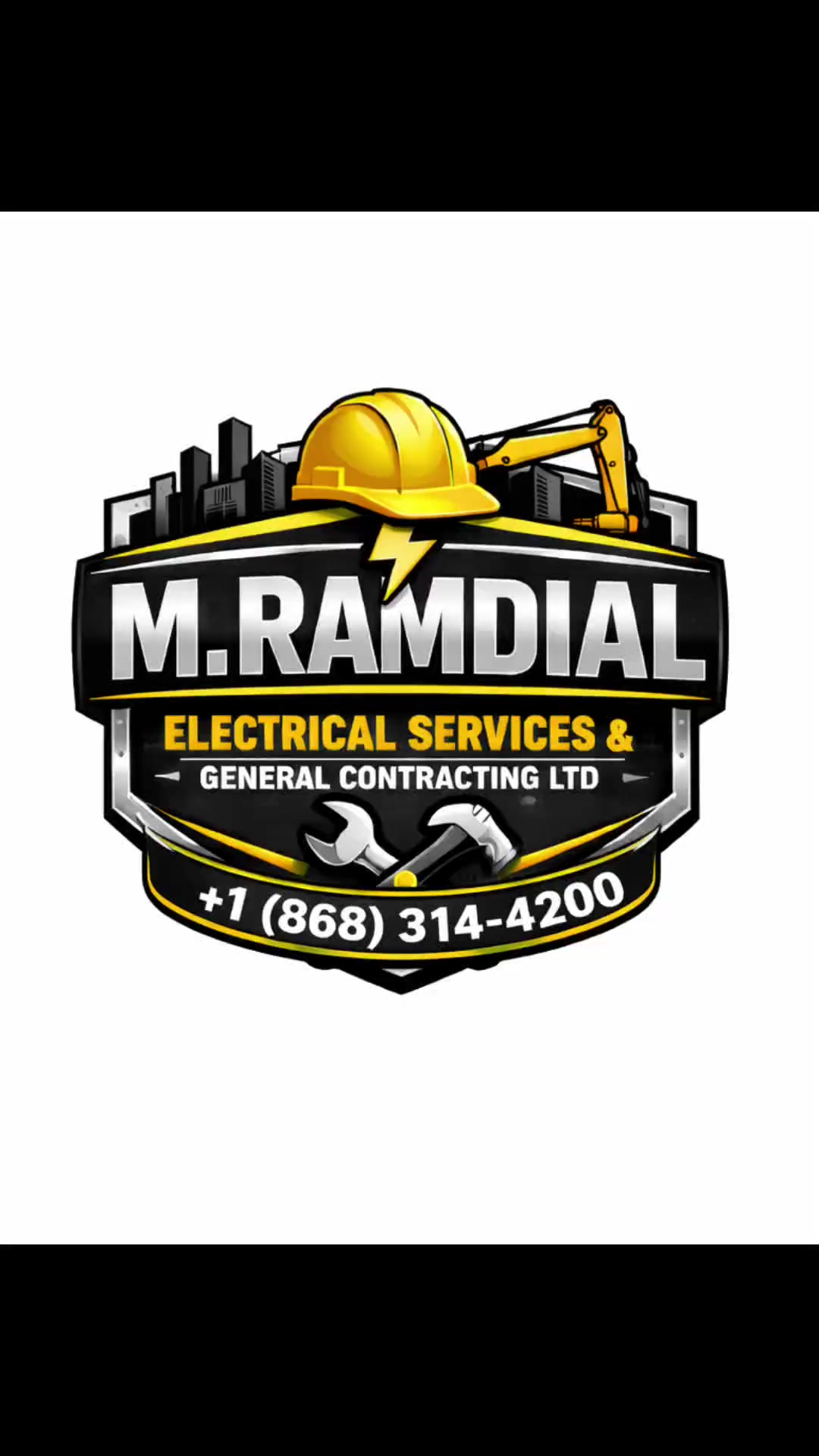 @Mahin Ramdial
