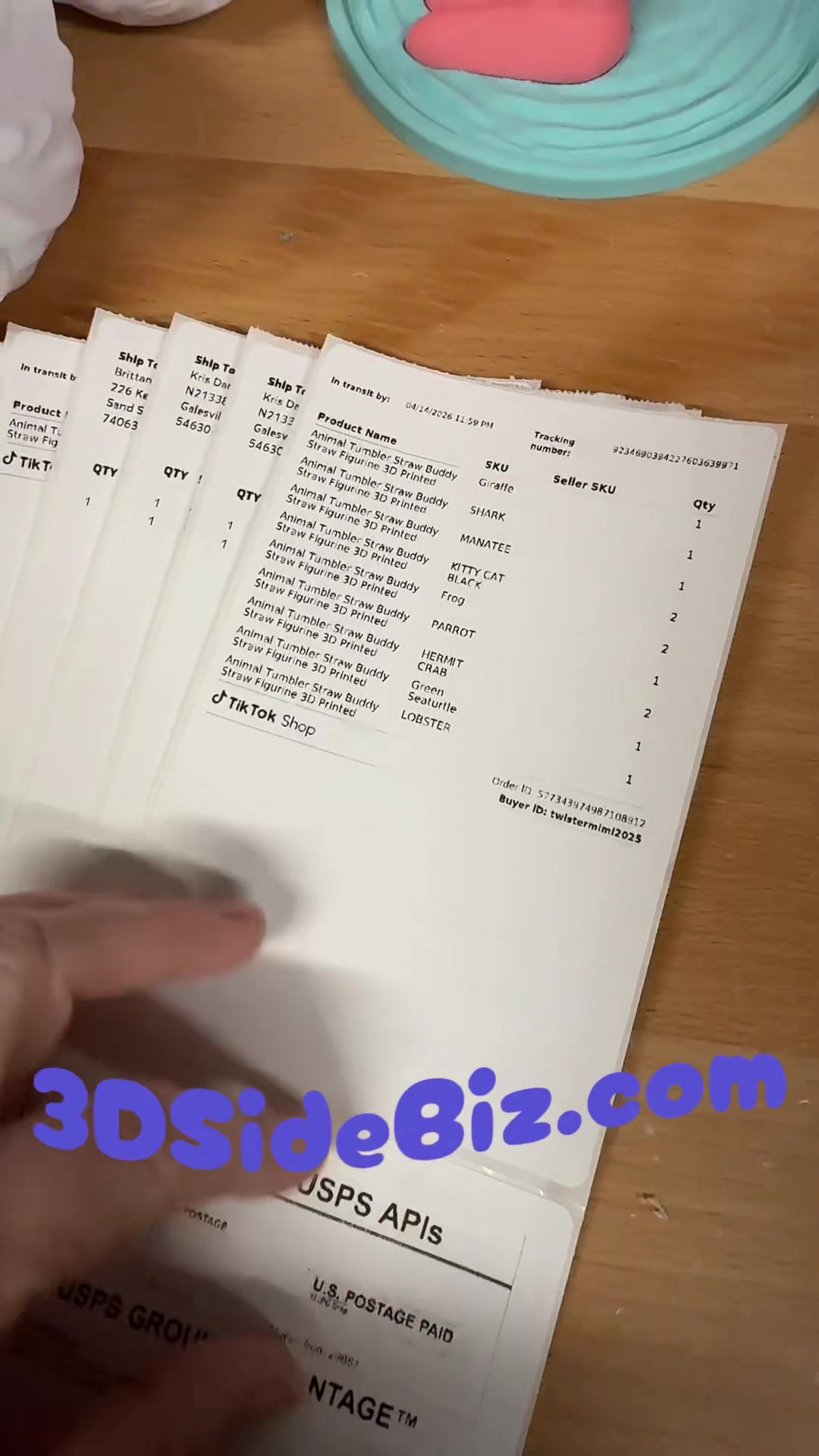 @3DSideBiz
