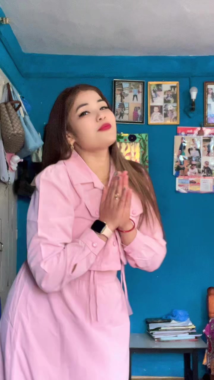 @sushma pokhrel
