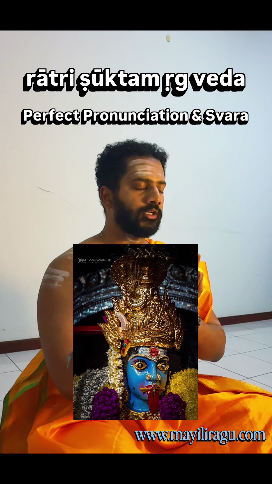 @Dr. Vinnith Pullavarayar