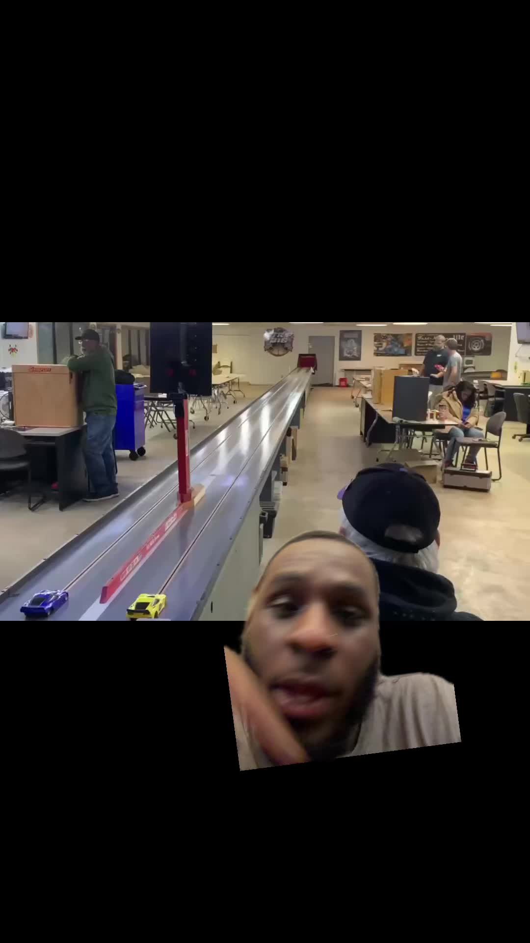 @Theblackcarguru