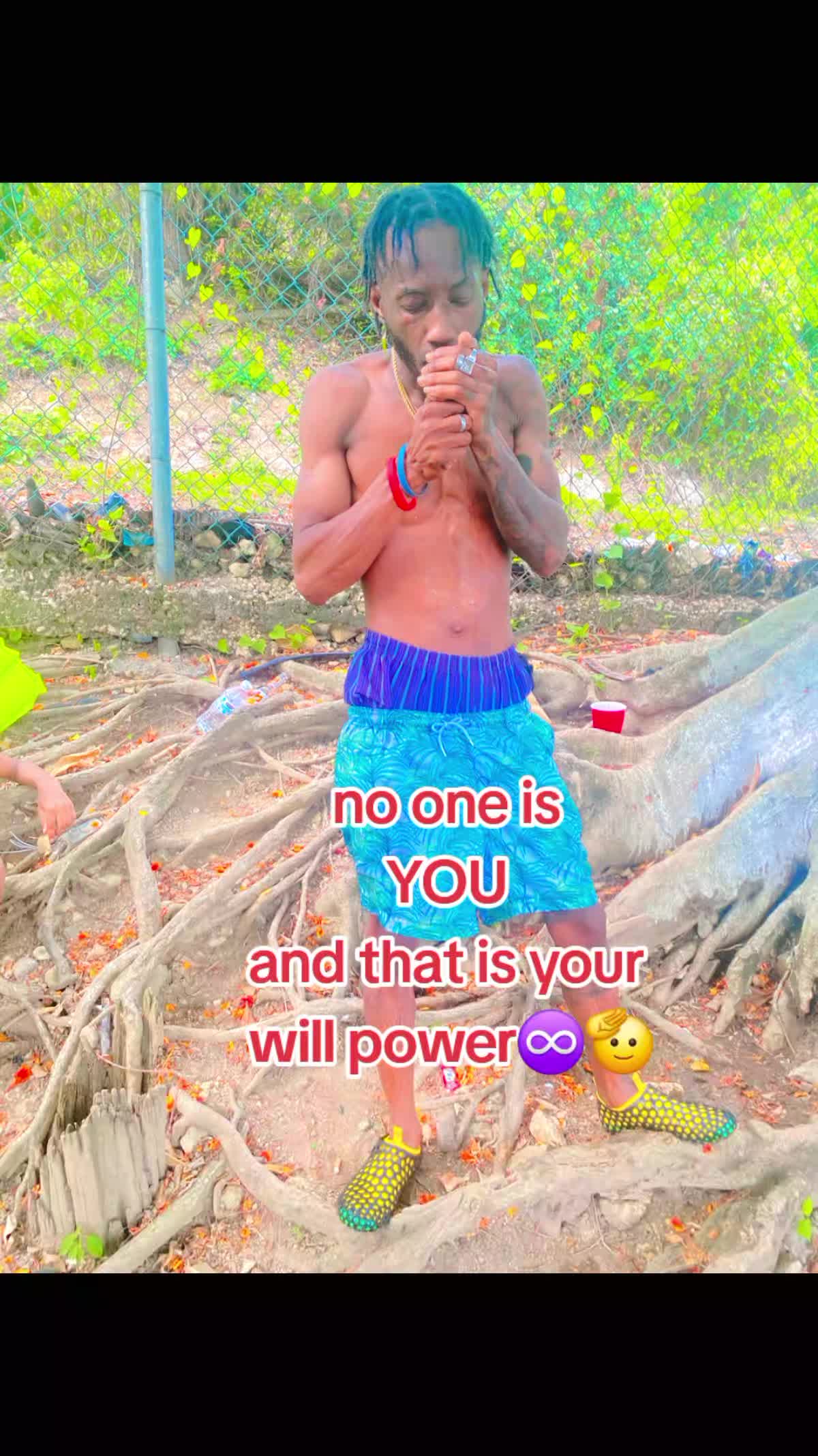 @CEO...Chancehimself💎🇯🇲🇺🇸