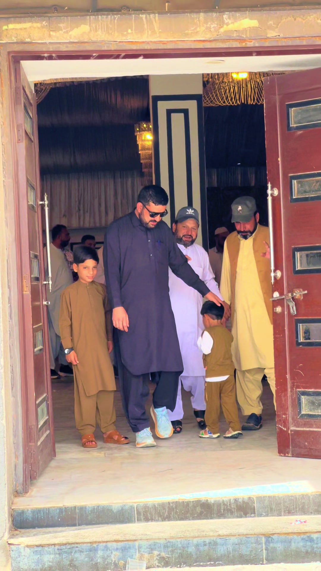 @Helping Humanity Pakistan