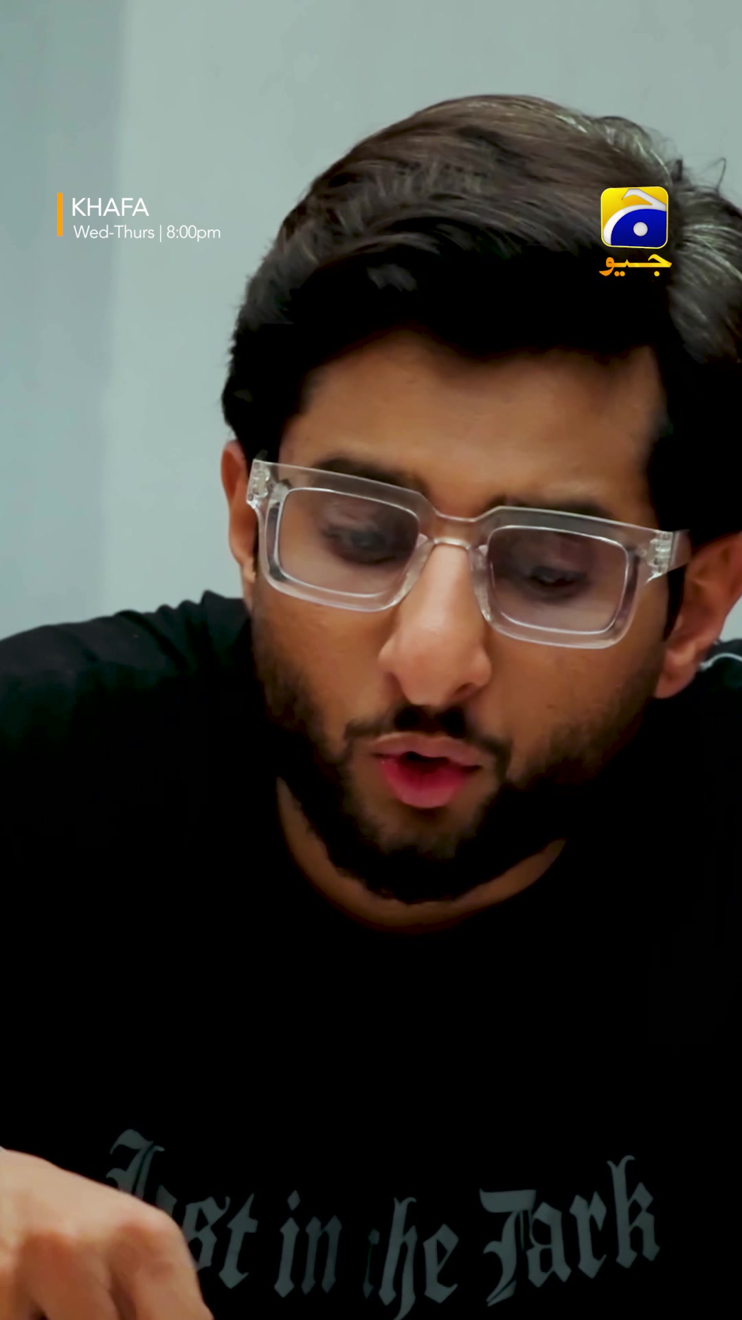 @Har Pal Geo - Geo TV