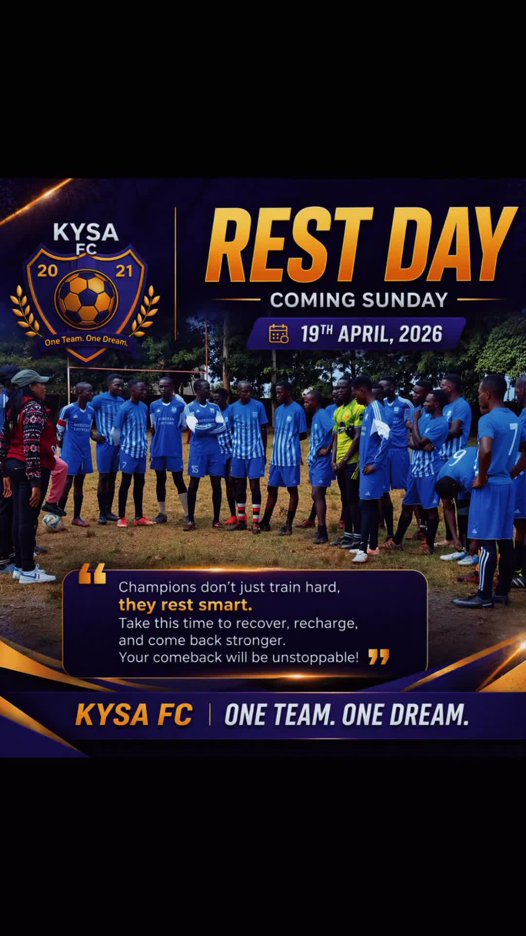 @KYSA -FC