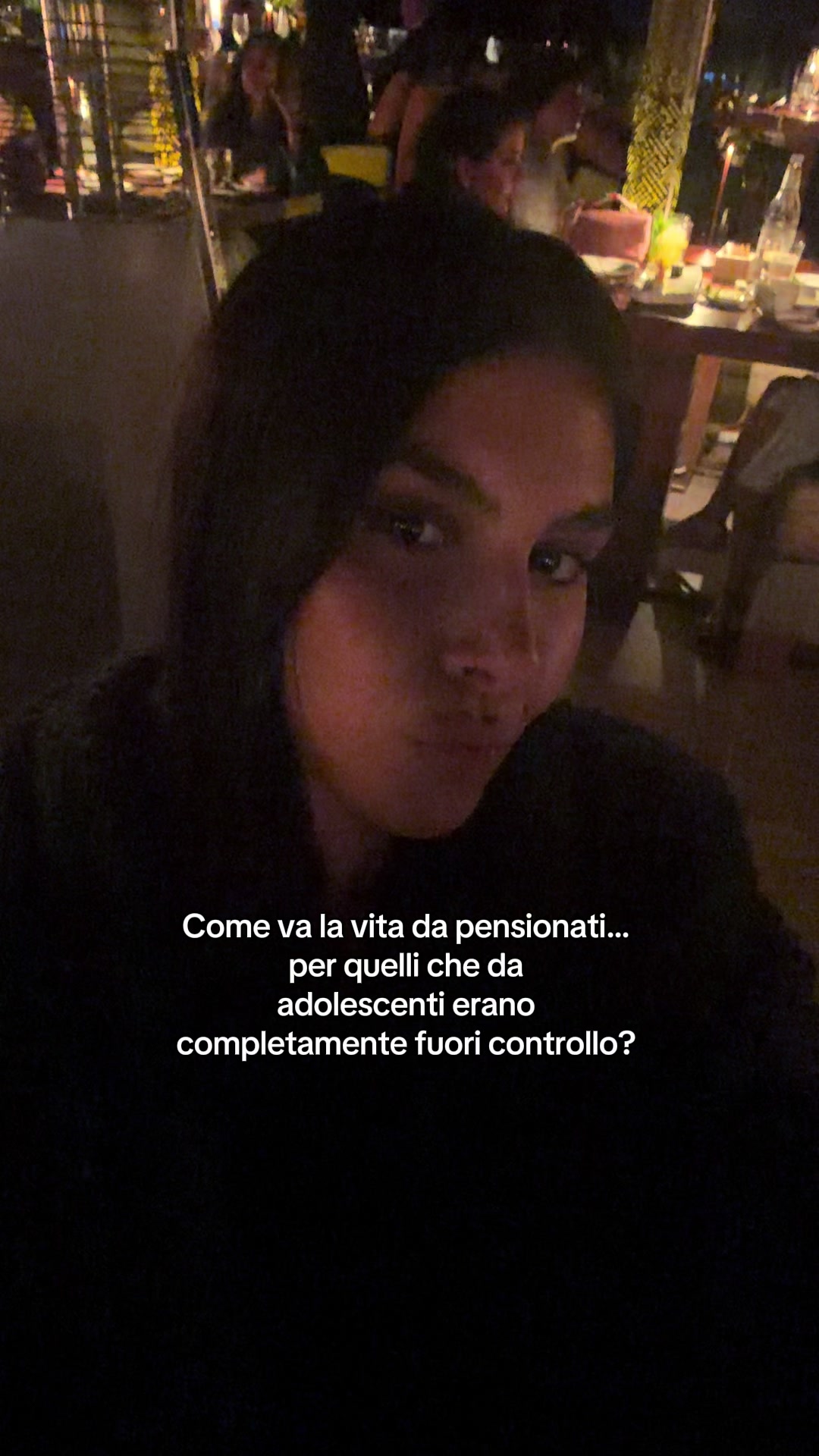 @Francesca Amara