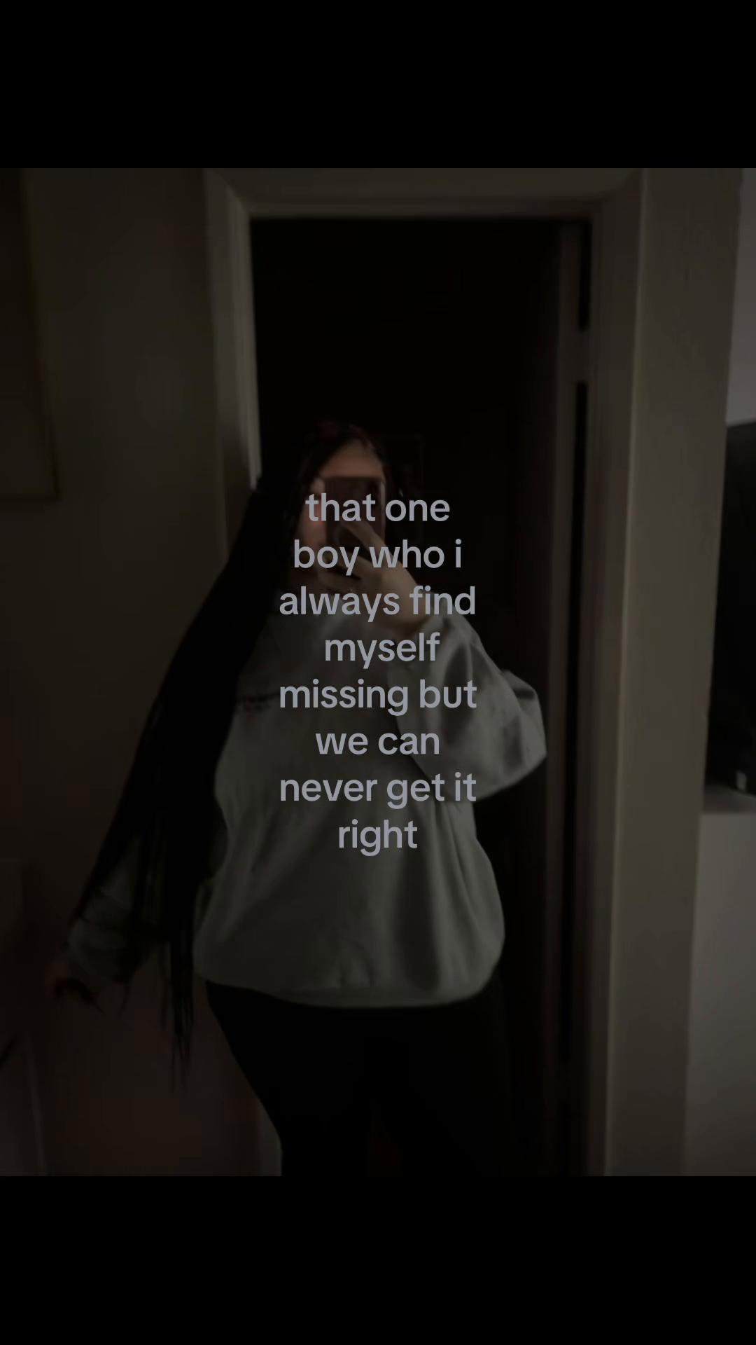 @im invisible .