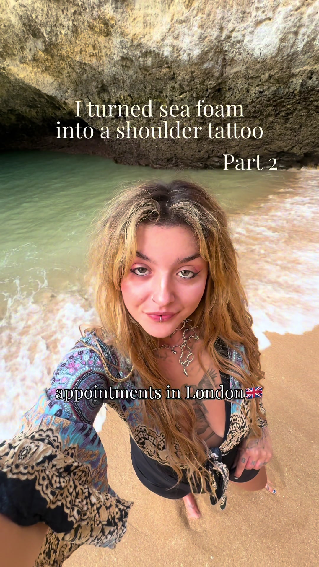 @ELFÉE | TATTOO ARTIST