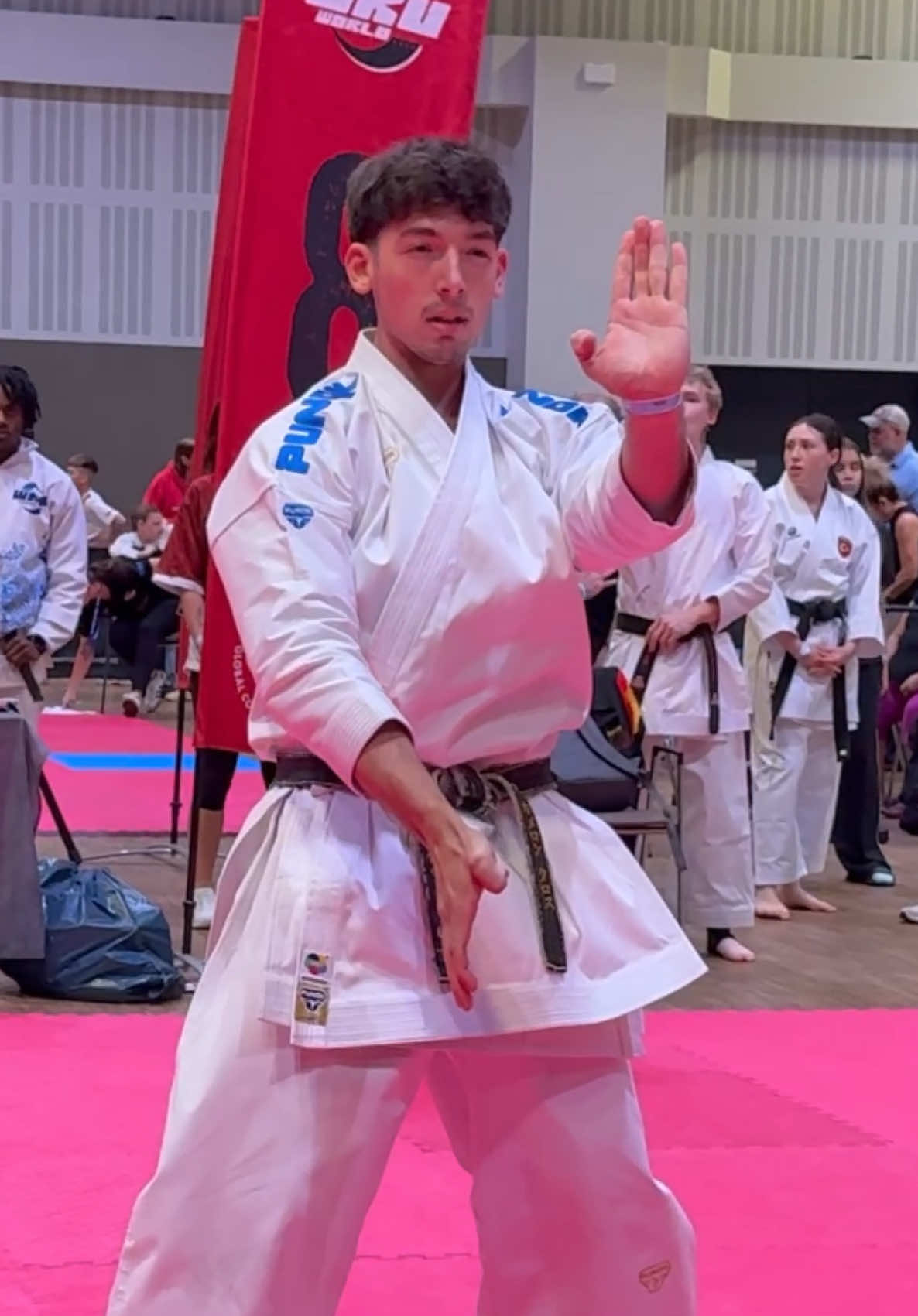 @Point Fighter Live