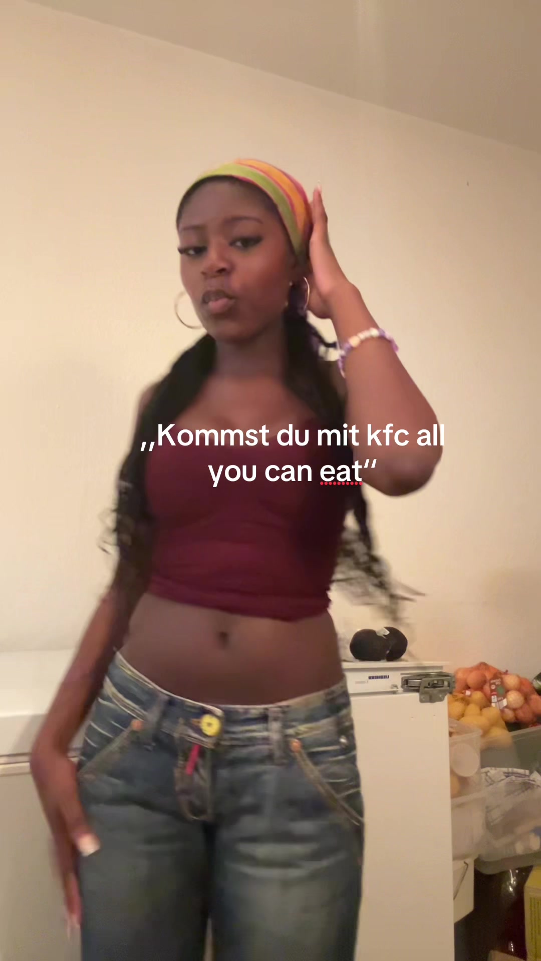 @Babymama