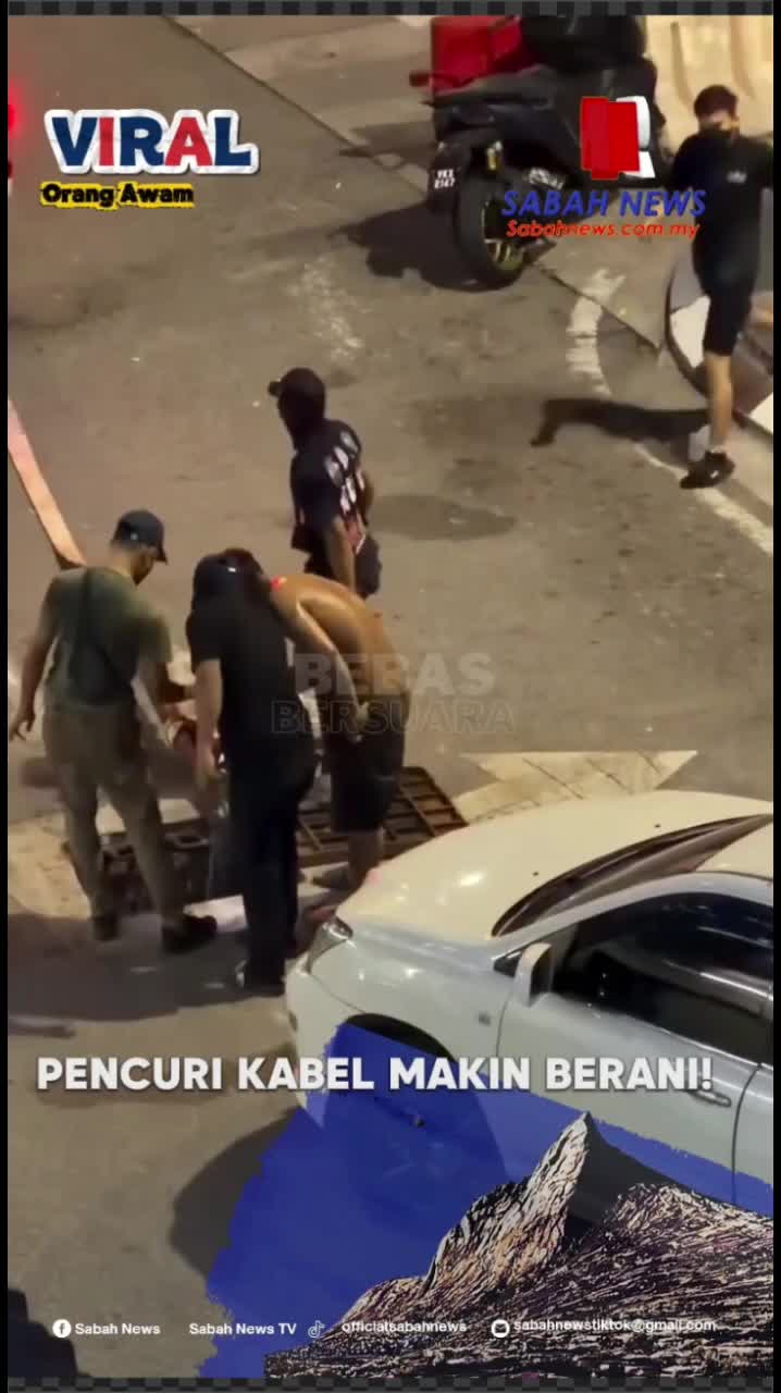 @SABAH NEWS