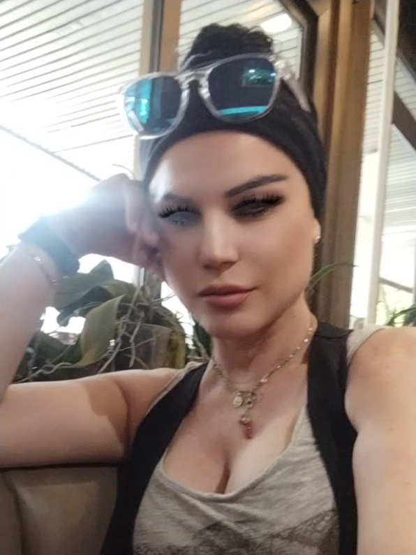 @Elizabeth Maciel 🇦🇷