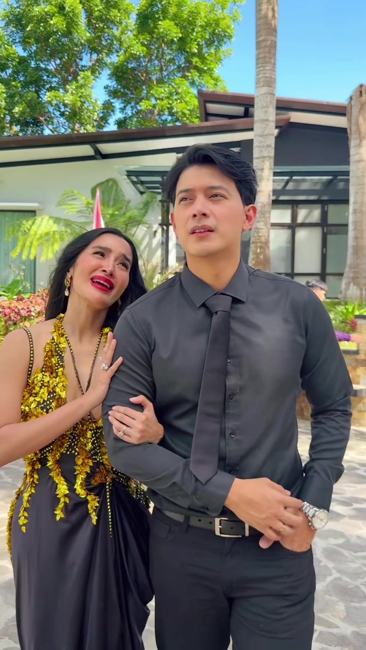 @Kris Bernal