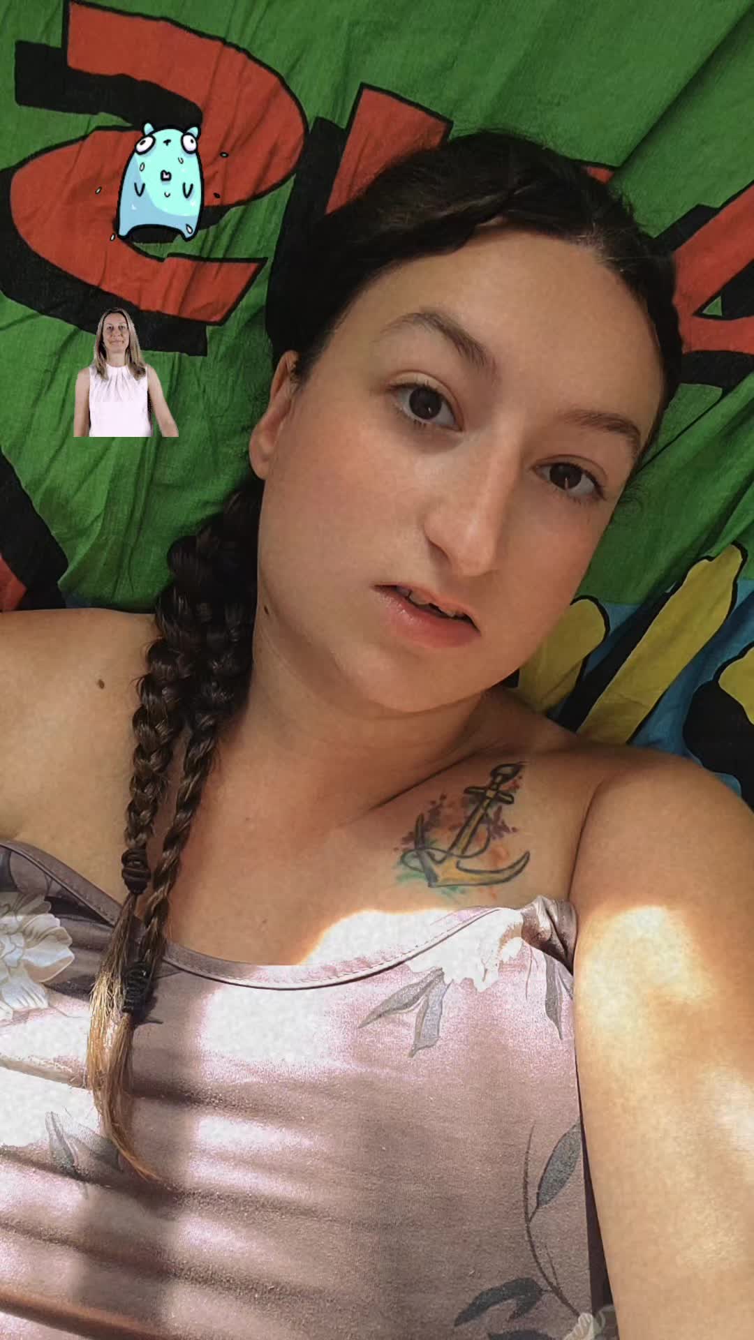@Cynthia Fahtz