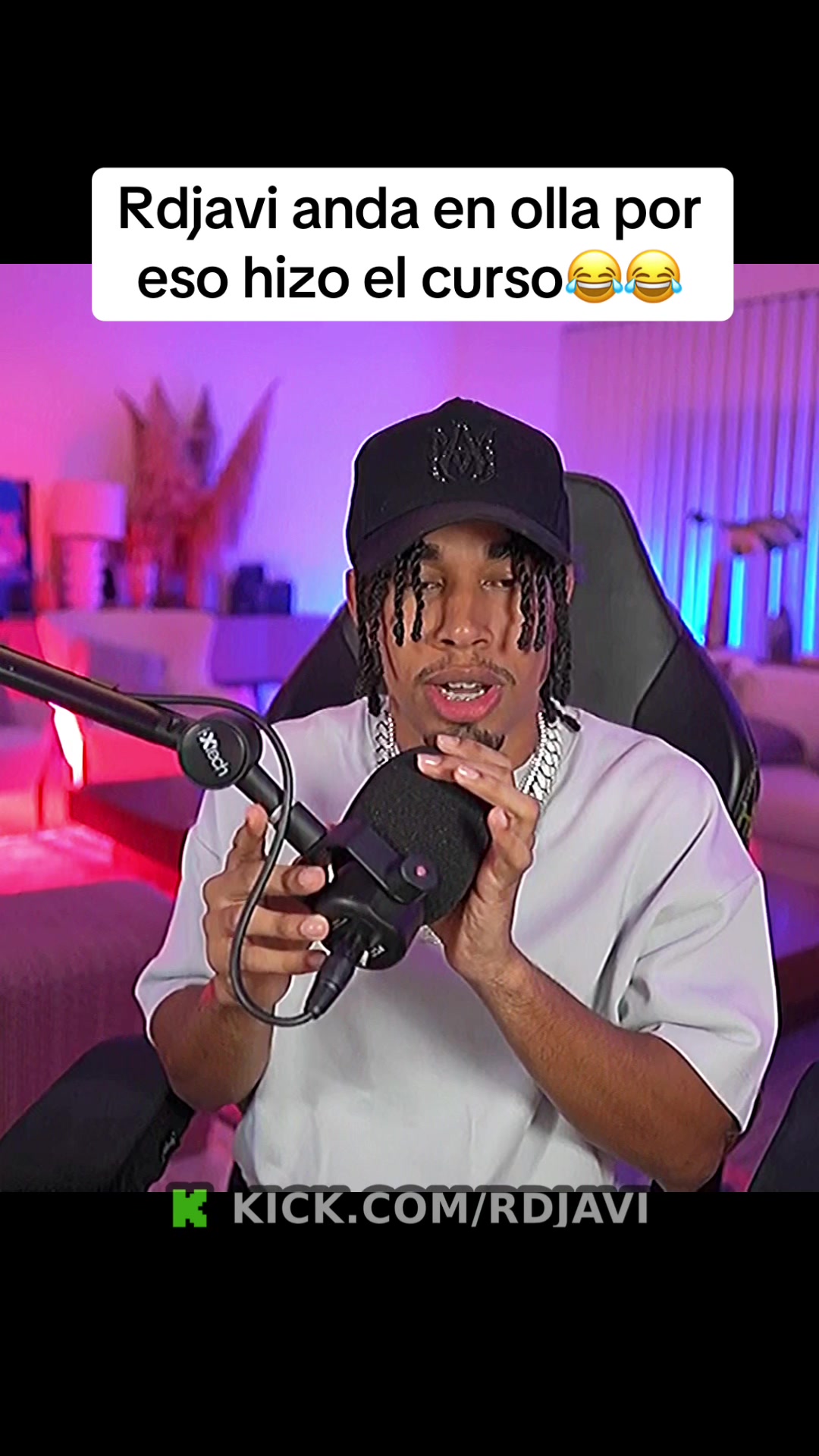 @Alejandro clips