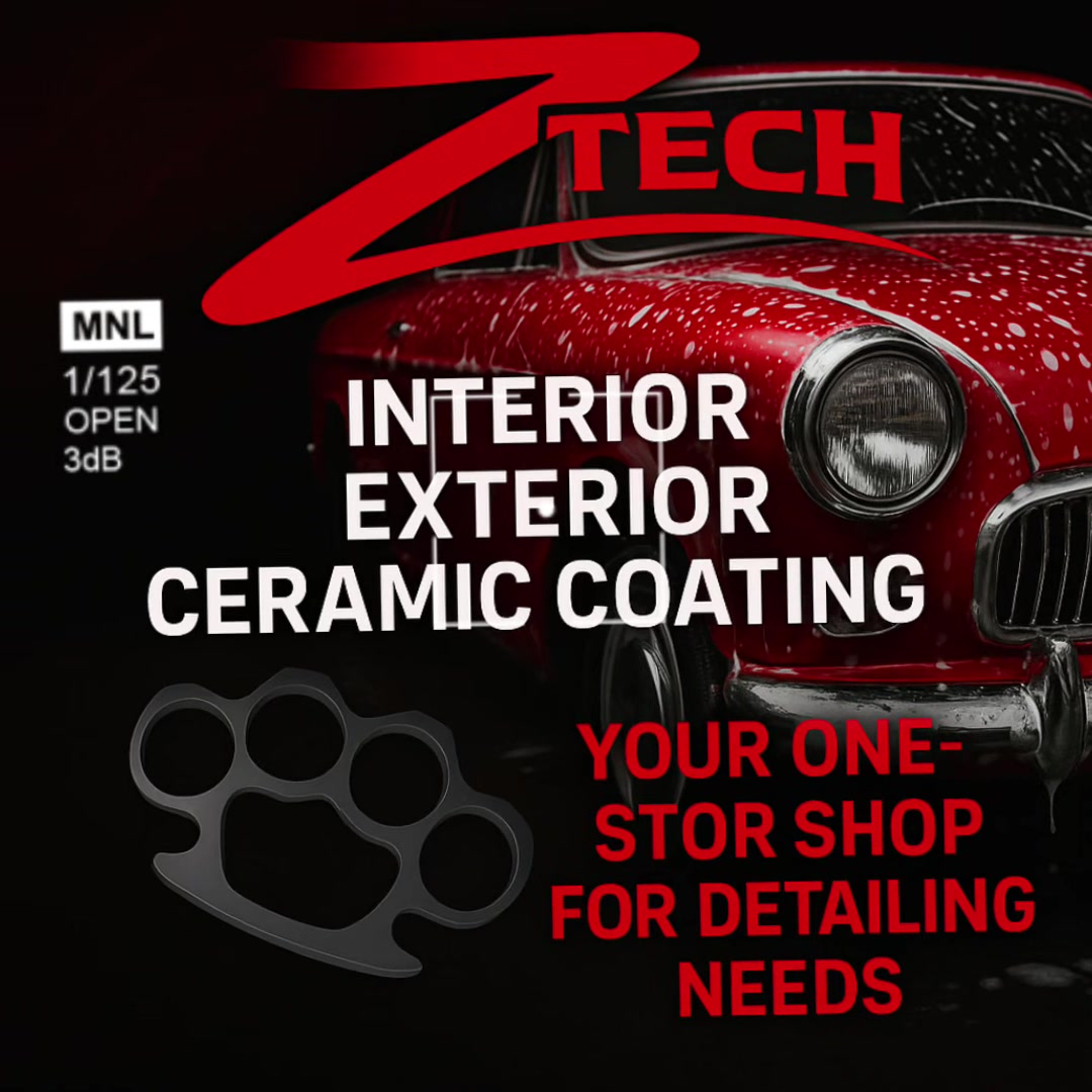 @Ztech - Audio+ - Big O Tires