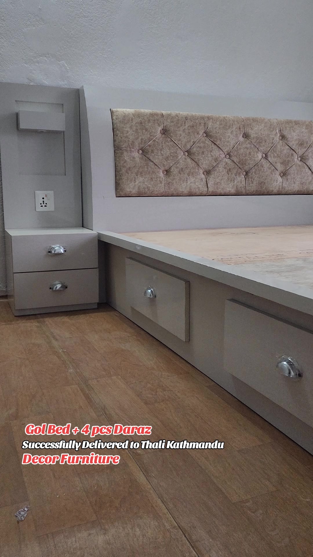 @Decor Furniture