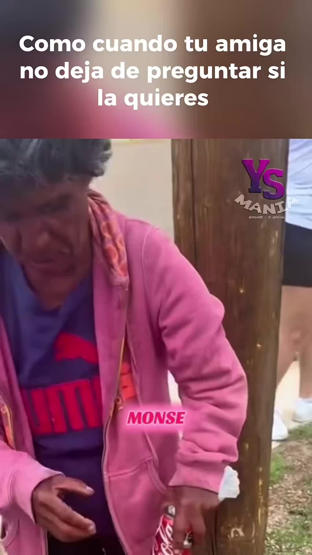 @Monse Ya Sabes