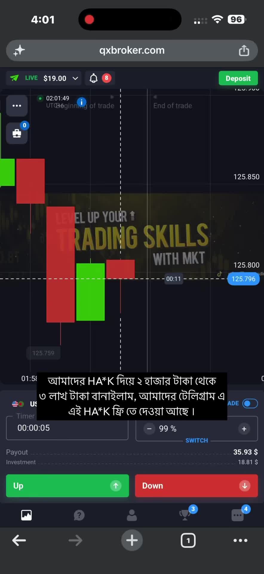 @đĨTRADING WITH MKTđĨ