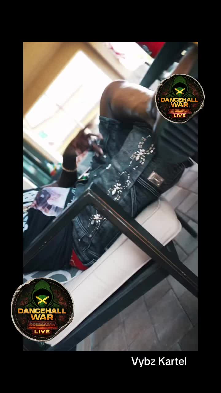@DANCEHALL WAR CHANNEL