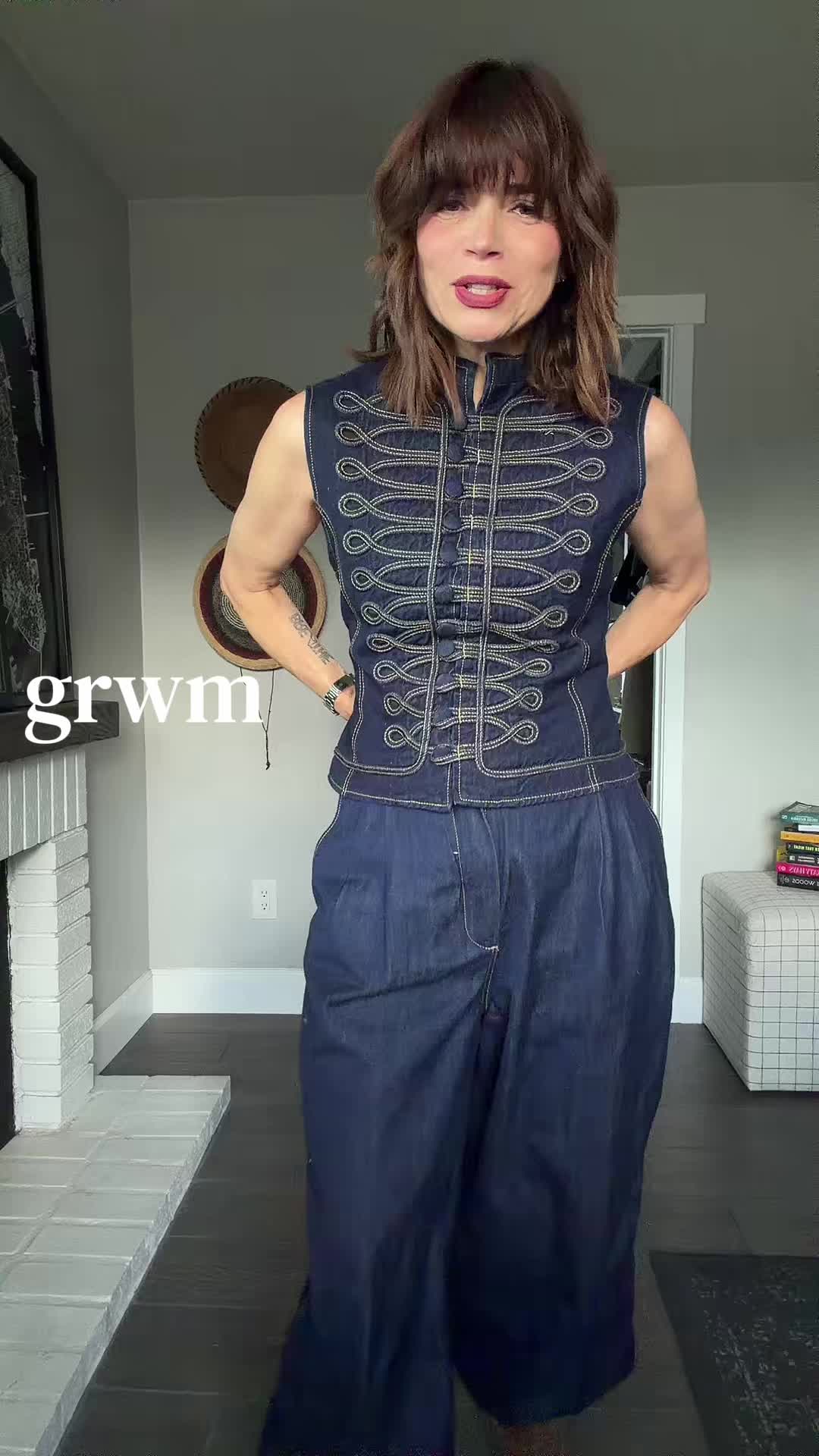 @Yannette’s lookbook