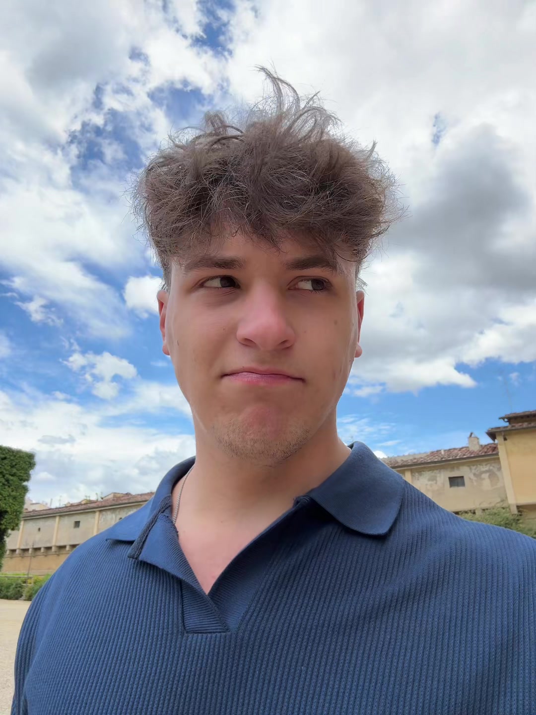@Donstinkleton