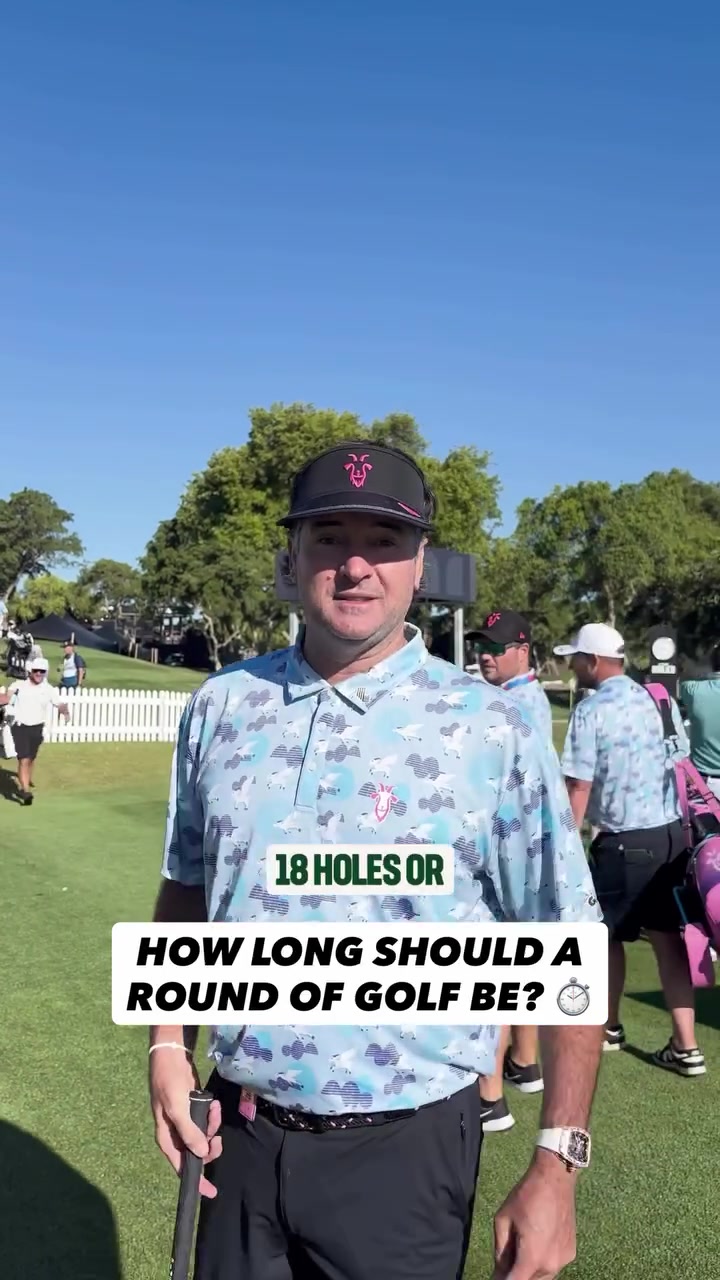@LIV Golf