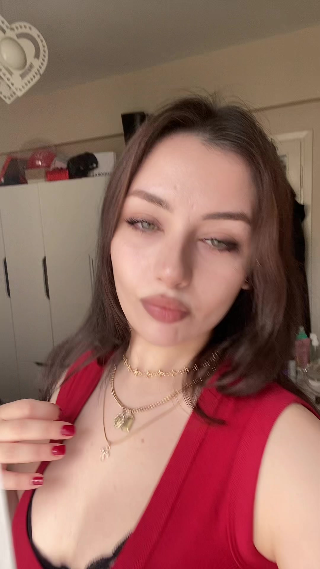@Yağmur Kaya