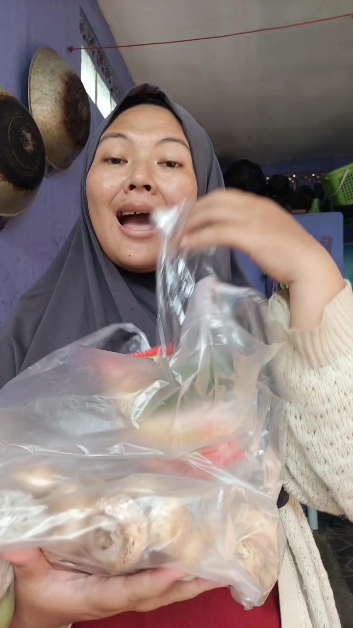 @Bunda Prana