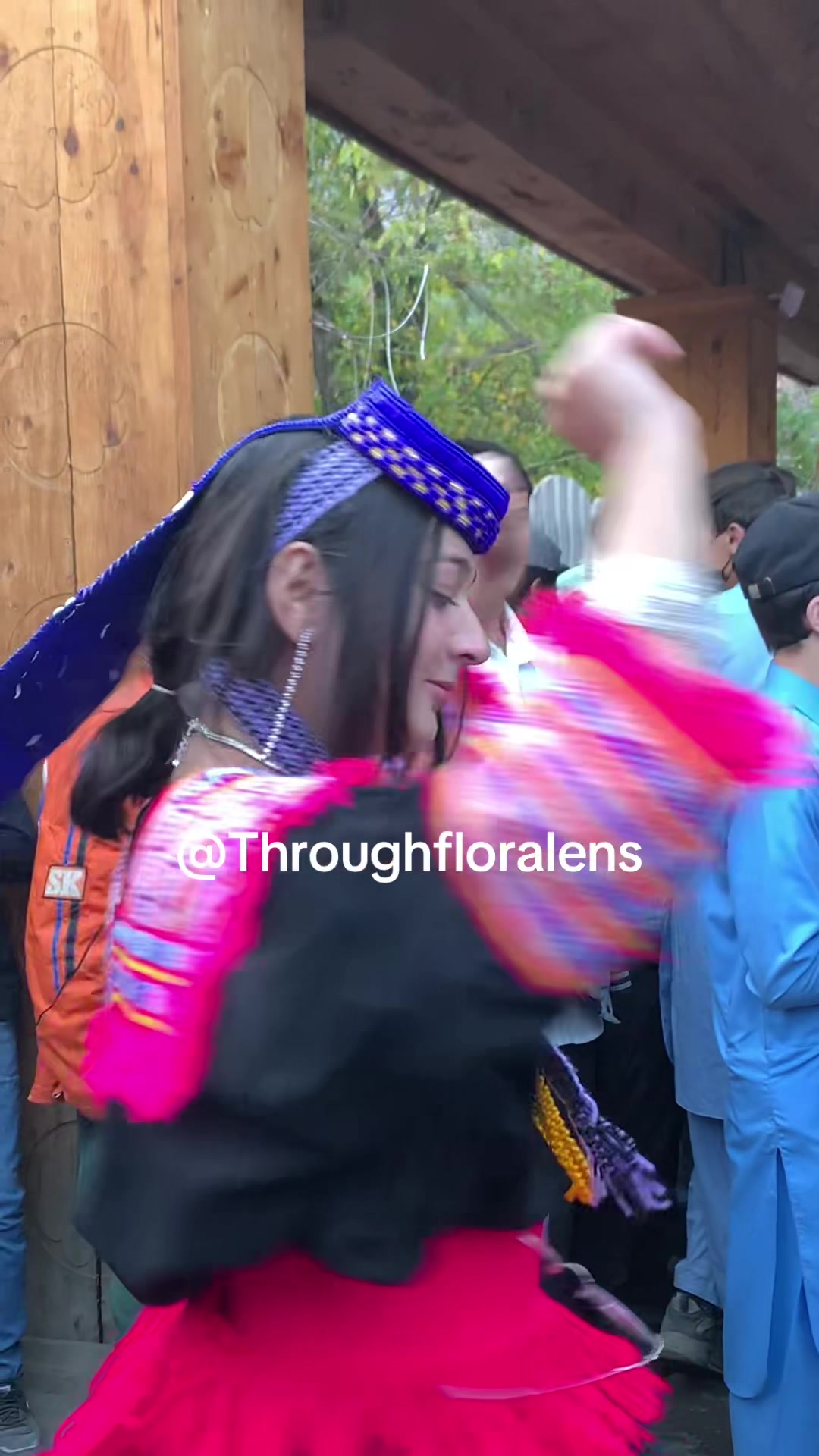 @throughfloralens