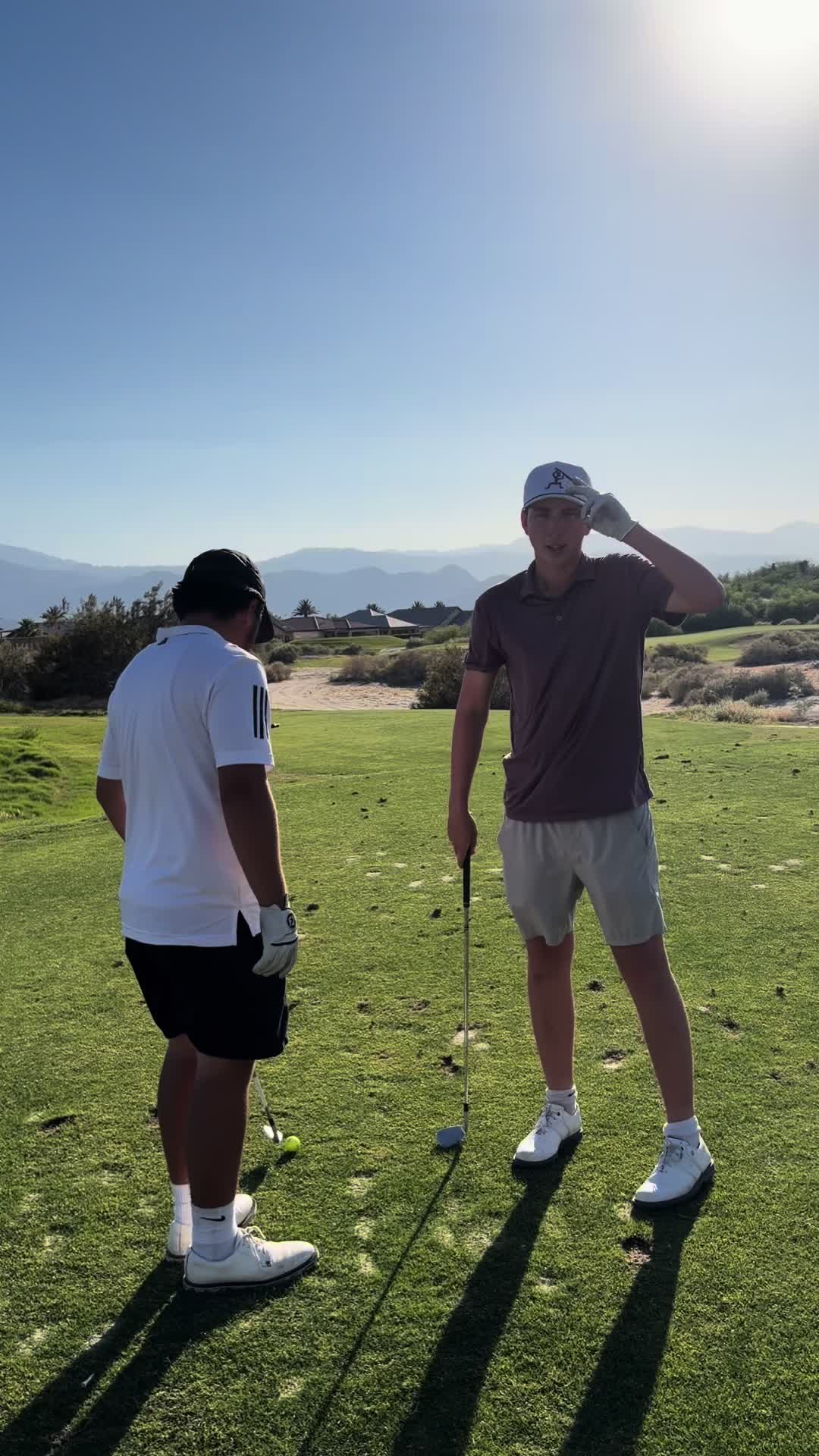 @Monday Mulligans