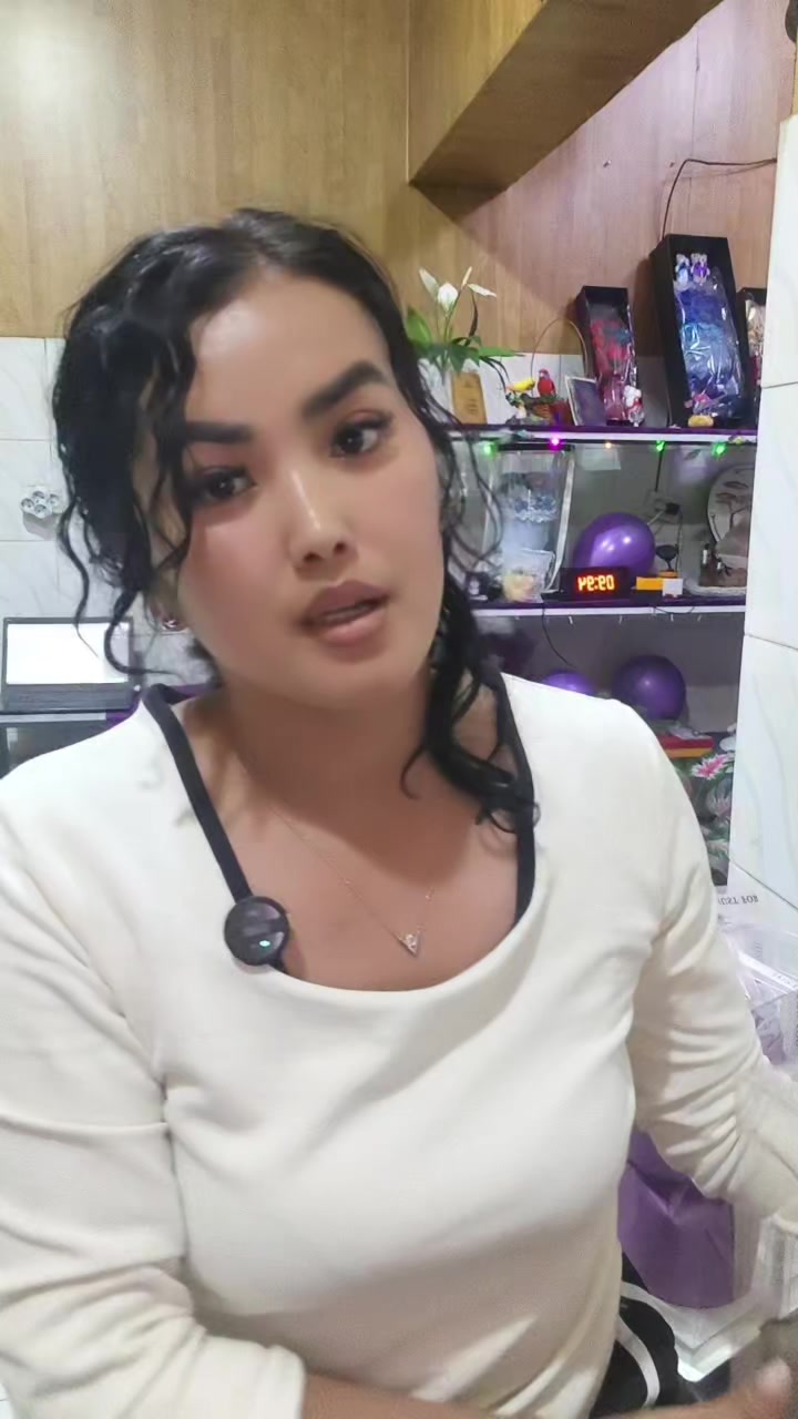 @Нургиза Токтошова