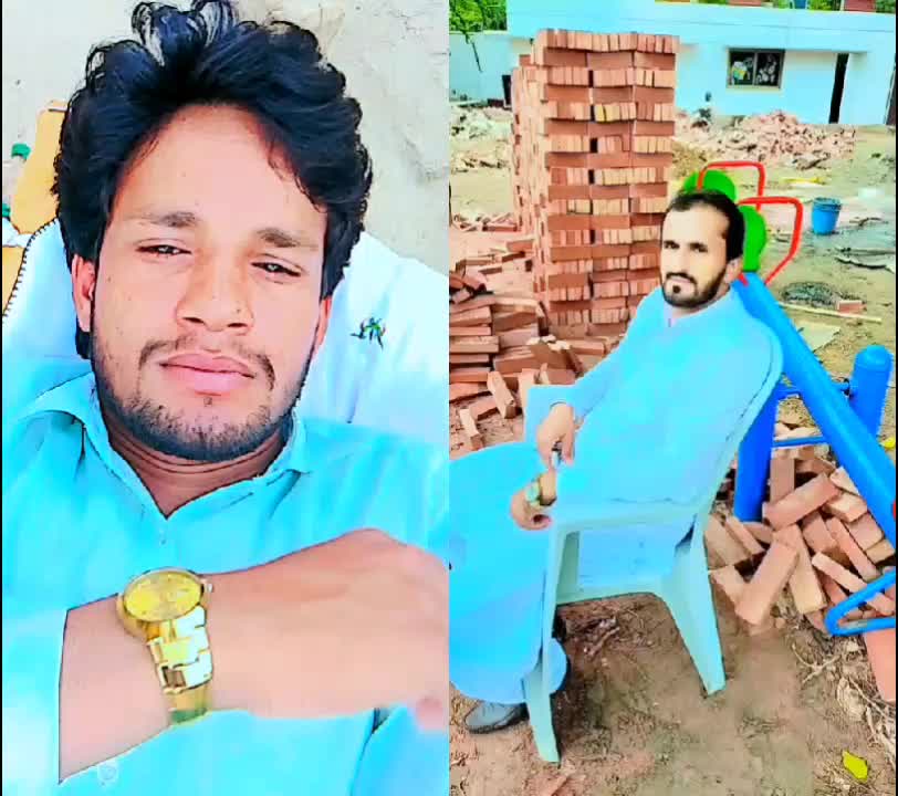 @سلیمان ضلع بکھر 🧱🧱