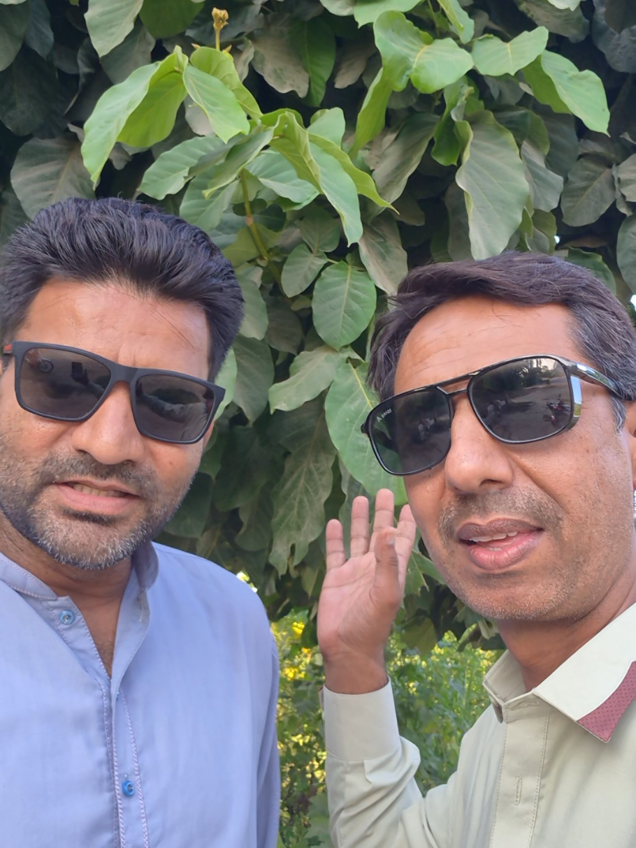 @Farooq Ahmad